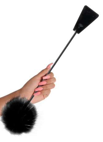 Feather Crop